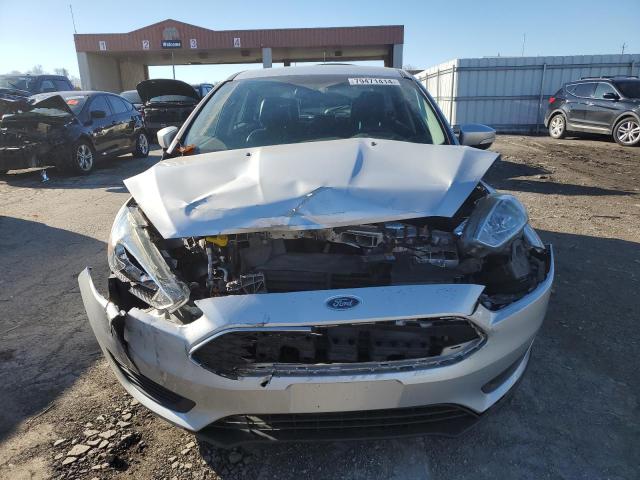 Photo 5 from auction – 2015 FORD FOCUS with VIN 1FADP3K27FL254637