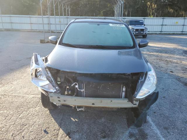 Photo 5 from auction – 2019 NISSAN VERSA S with VIN 3N1CN7AP9KL811100