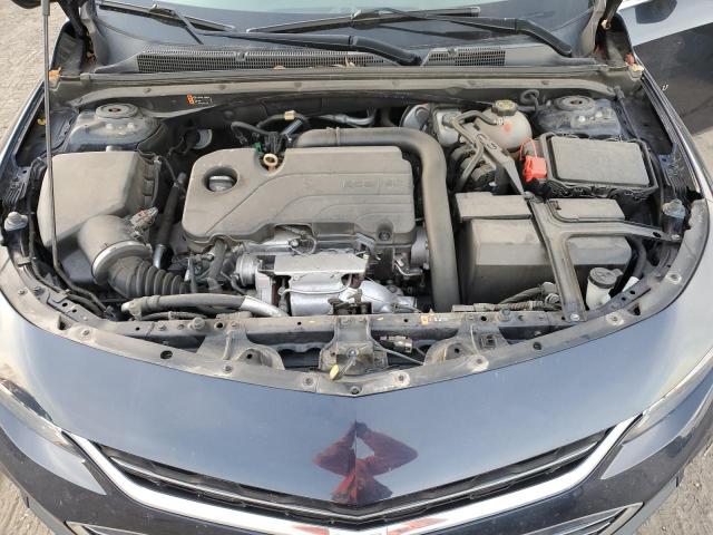 Photo 11 from auction – 2018 CHEVROLET MALIBU LT with VIN 1G1ZD5ST1JF199471