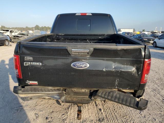 Photo 6 from auction – 2016 FORD F150 SUPER with VIN 1FTEW1EG1GKF81541