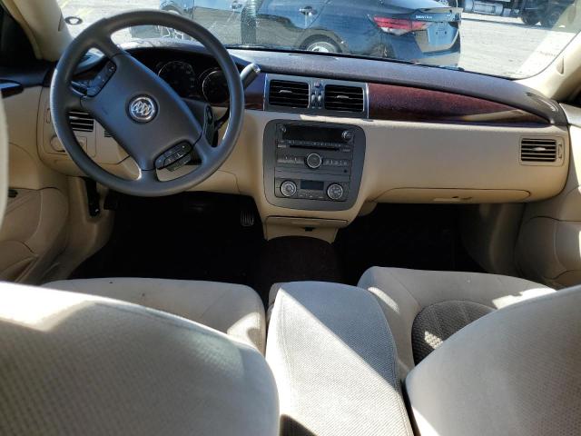 Photo 8 from auction – 2007 BUICK LUCERNE CX with VIN 1G4HP57227U147650