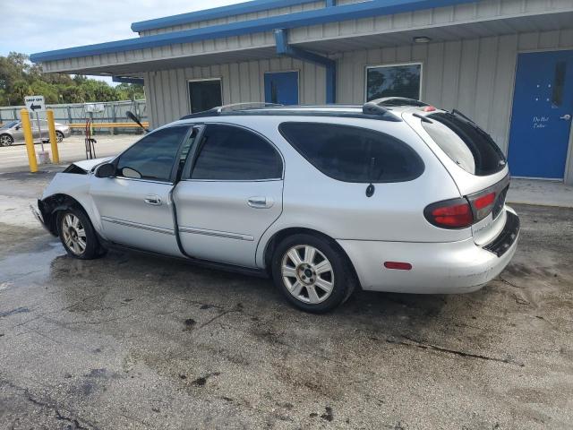 Photo 2 from auction – 2003 FORD TAURUS SEL with VIN 1FAHP59U73A217826