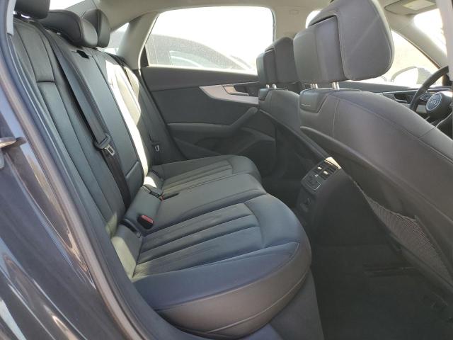 Photo 10 from auction – 2017 AUDI A4 PREMIUM with VIN WAUANAF47HN056048