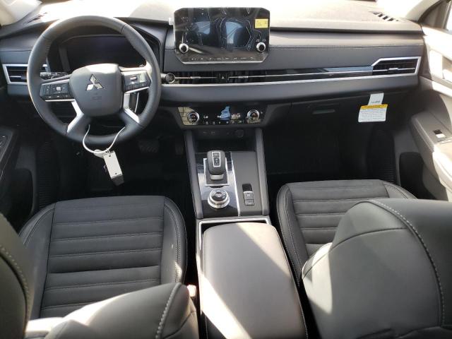 Photo 8 from auction – 2024 MITSUBISHI OUTLANDER with VIN JA4J3VA80RZ073031
