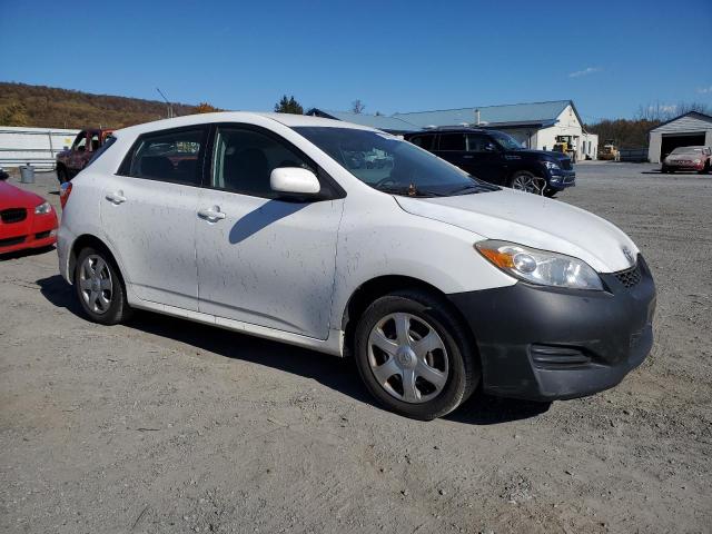 Photo 4 from auction – 2009 TOYOTA COROLLA MA with VIN 2T1KU40E49C093804