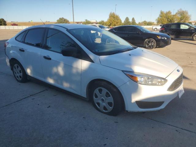 Фото 4 с аукциона – 2018 FORD FOCUS S с VIN 1FADP3E20JL211682