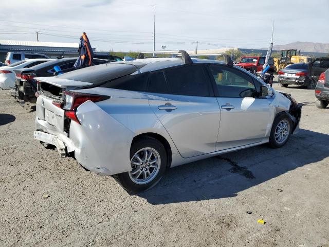 Photo 3 from auction – 2019 TOYOTA PRIUS with VIN JTDKARFU5K3093362