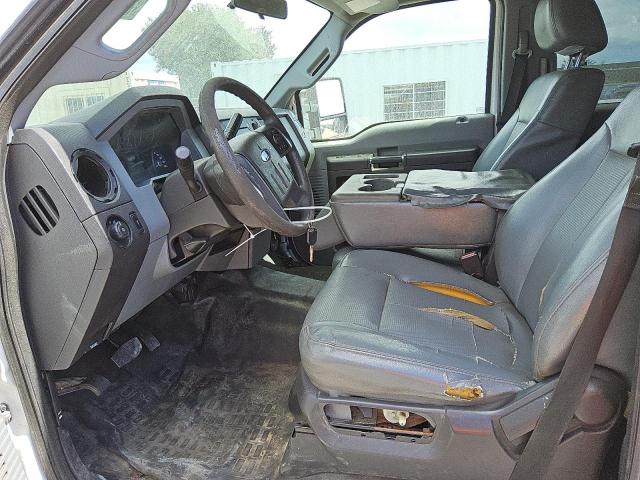 Photo 7 from auction – 2015 FORD F250 SUPER with VIN 1FT7W2BT5FEC10847