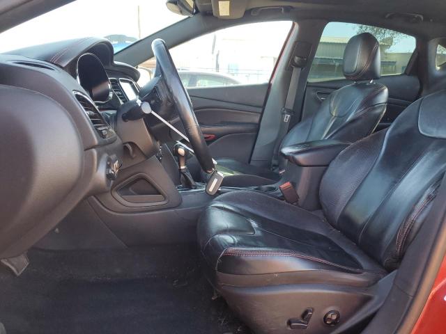 Photo 7 from auction – 2014 DODGE DART GT with VIN 1C3CDFEB5ED726729