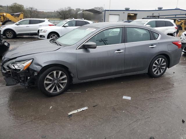 Photo 1 from auction – 2017 NISSAN ALTIMA 2.5 with VIN 1N4AL3AP8HC288780