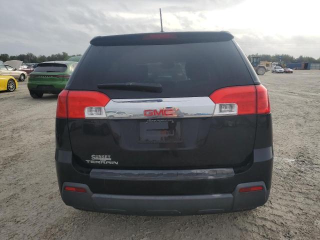 Снимка 6 от търг – 2015 GMC TERRAIN SL с VIN 2GKALMEK5F6434075