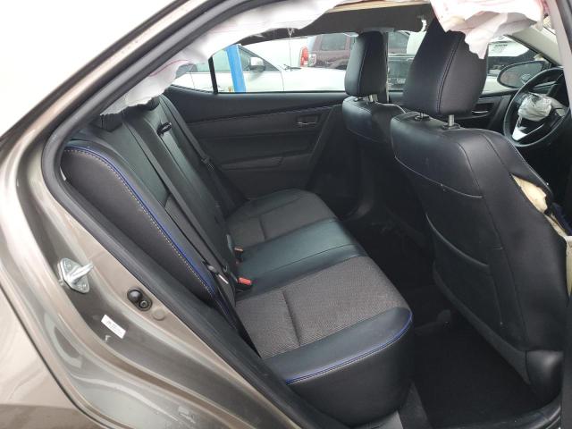 Photo 10 from auction – 2017 TOYOTA COROLLA L with VIN 2T1BURHEXHC756342