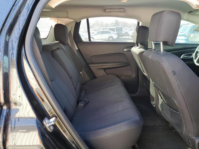 Photo 11 from auction – 2012 GMC TERRAIN SL with VIN 2GKALMEK0C6244020