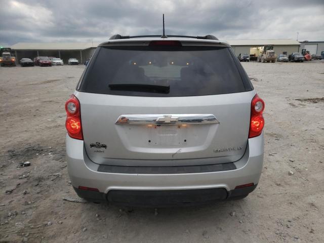 Photo 6 from auction – 2015 CHEVROLET EQUINOX LT with VIN 2GNFLFEK8F6163078