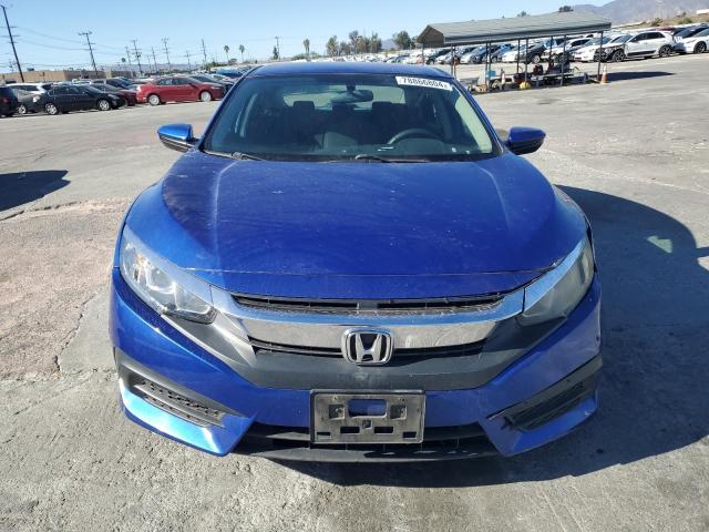 Photo 5 from auction – 2016 HONDA CIVIC LX with VIN 2HGFC2F58GH550358
