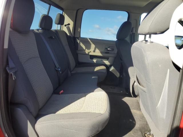 Photo 10 from auction – 2010 DODGE RAM 1500 with VIN 1D7RV1CT5AS104113