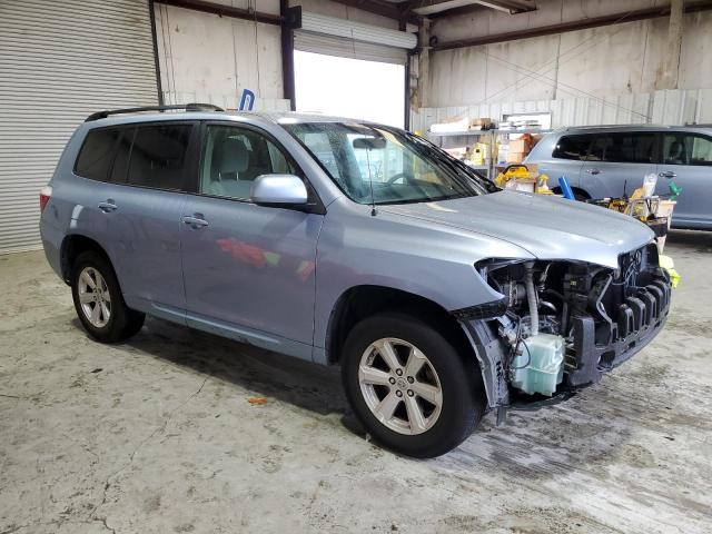 Photo 4 from auction – 2008 TOYOTA HIGHLANDER with VIN JTEDS41A482059056