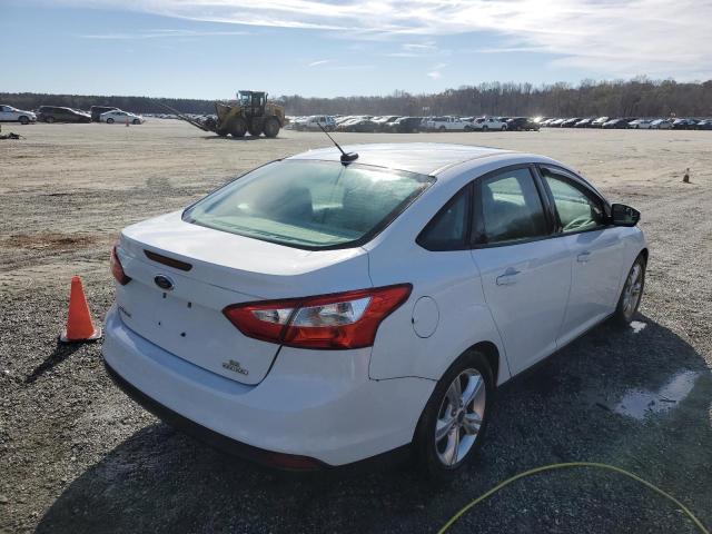 Photo 3 from auction – 2014 FORD FOCUS SE with VIN 1FADP3F2XEL227179