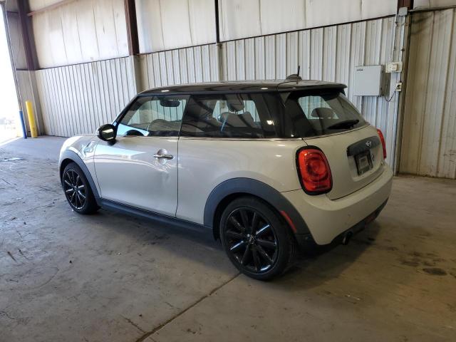 Photo 2 from auction – 2018 MINI COOPER with VIN WMWXP5C53J2G61803
