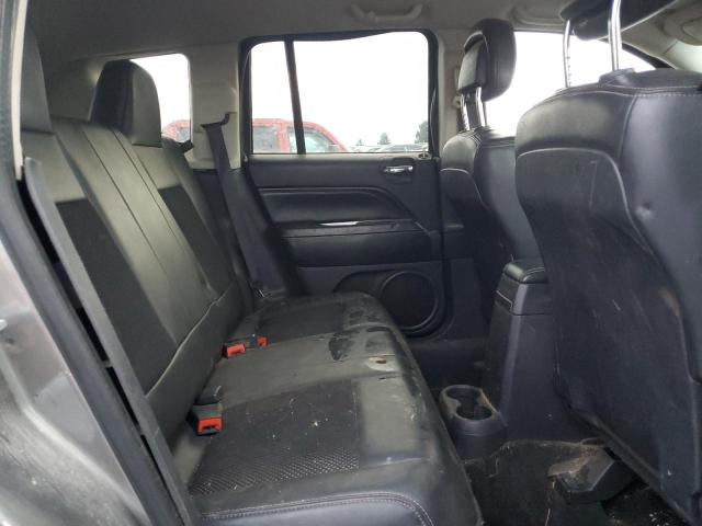Photo 11 from auction – 2014 JEEP COMPASS SP with VIN 1C4NJDAB1ED565626