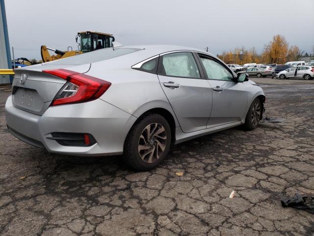 Photo 3 from auction – 2017 HONDA CIVIC EX with VIN 19XFC2F70HE070232