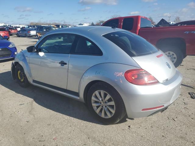 Photo 2 from auction – 2014 VOLKSWAGEN BEETLE with VIN 3VWFP7AT2EM629462