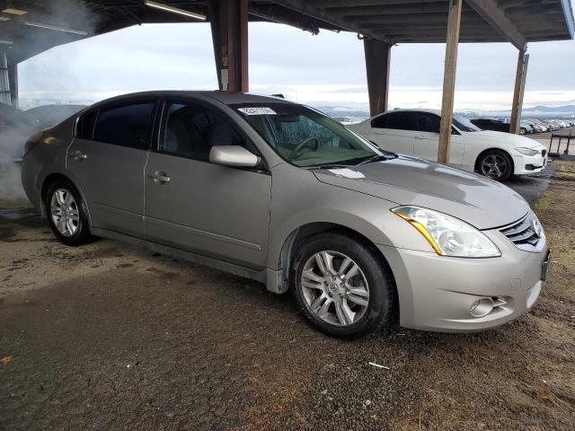 Photo 4 from auction – 2011 NISSAN ALTIMA BAS with VIN 1N4AL2AP2BN497647