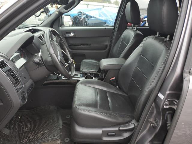 Photo 7 from auction – 2012 FORD ESCAPE LIM with VIN 1FMCU0EG9CKA51671