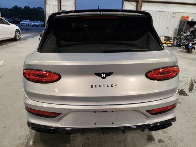 Photo 6 from auction – 2022 BENTLEY BENTAYGA with VIN SJAAM2ZV9NC011119