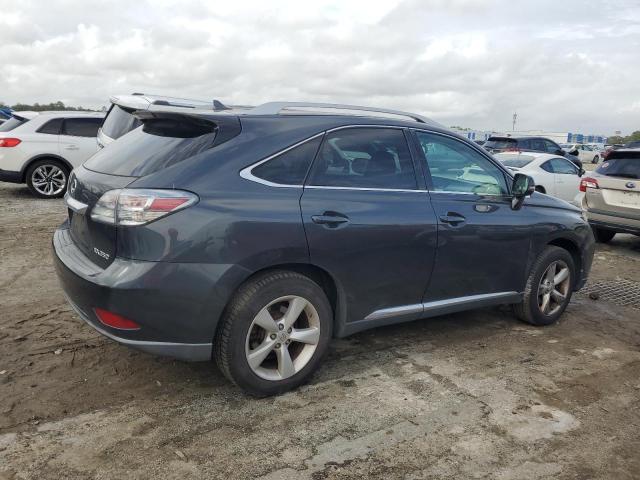 Photo 3 from auction – 2010 LEXUS RX 350 with VIN 2T2ZK1BA3AC009257