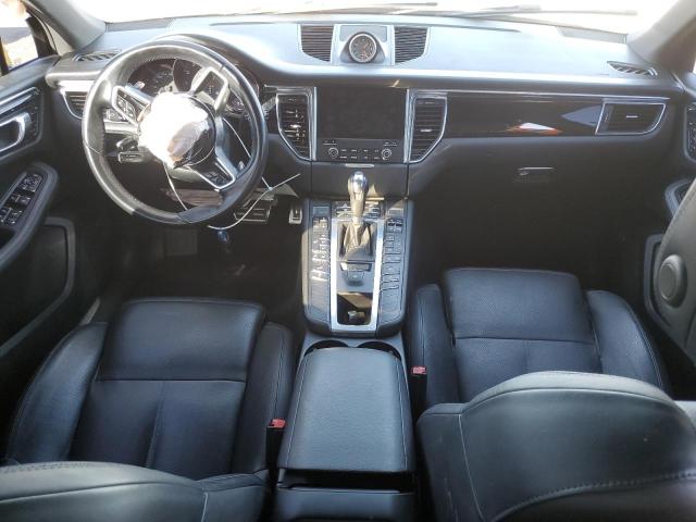 Photo 8 from auction – 2017 PORSCHE MACAN with VIN WP1AA2A57HLB01228