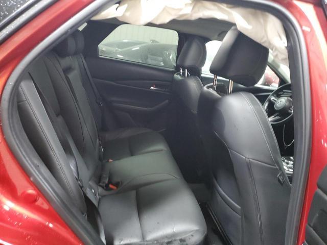 Photo 10 from auction – 2022 MAZDA CX-30 PREF with VIN 3MVDMBCL7NM451730