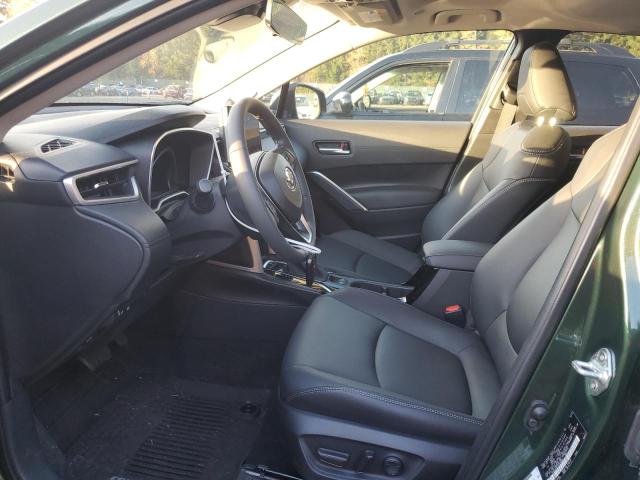 Photo 7 from auction – 2023 TOYOTA COROLLA CR with VIN 7MUDAAAG7PV046907