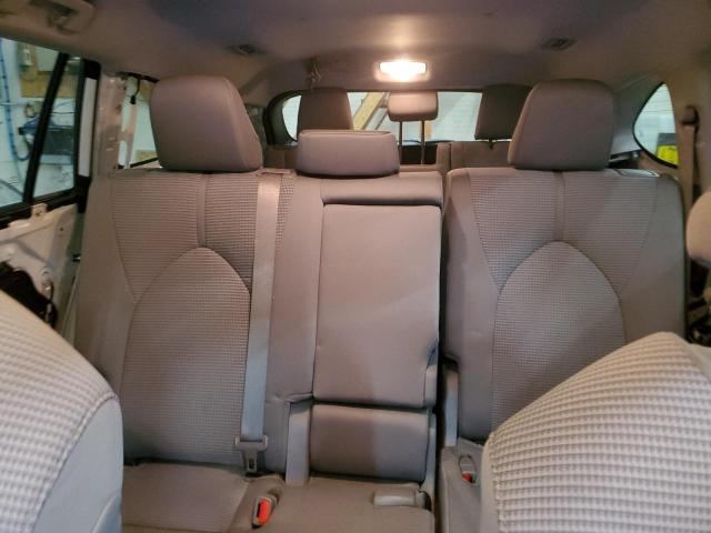 Photo 10 from auction – 2023 TOYOTA HIGHLANDER with VIN 5TDZARAH1PS523211
