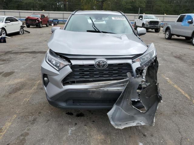 Photo 5 from auction – 2021 TOYOTA RAV4 XLE with VIN 2T3W1RFV9MC088063