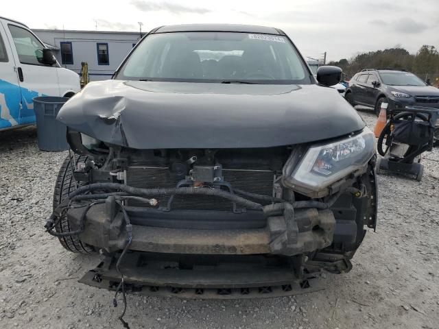 Photo 5 from auction – 2017 NISSAN ROGUE S with VIN KNMAT2MT2HP614059