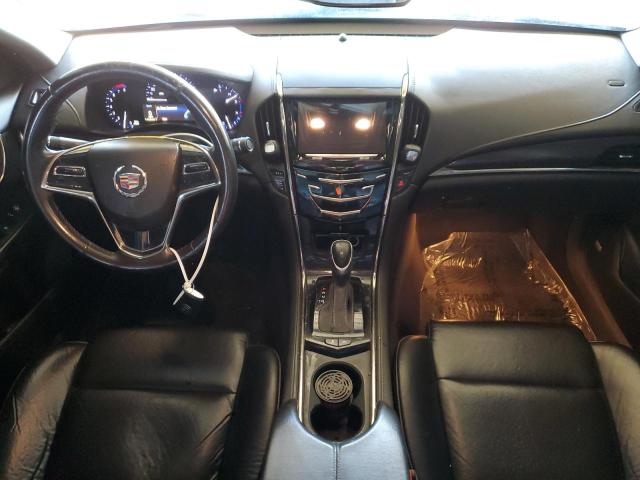 Photo 8 from auction – 2013 CADILLAC ATS with VIN 1G6AA5RA0D0129116