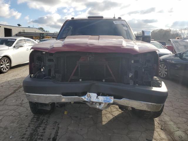 Photo 5 from auction – 2004 CHEVROLET SILVERADO with VIN 1GCHK29164E204332