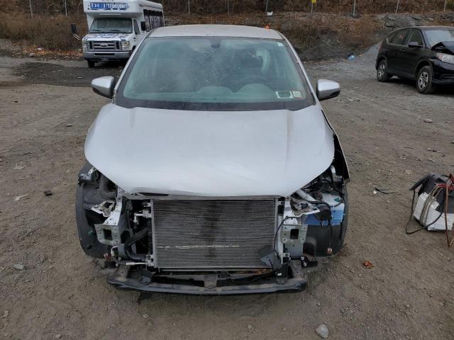 Photo 5 from auction – 2018 CHEVROLET SPARK 1LT with VIN KL8CD6SA9JC439202