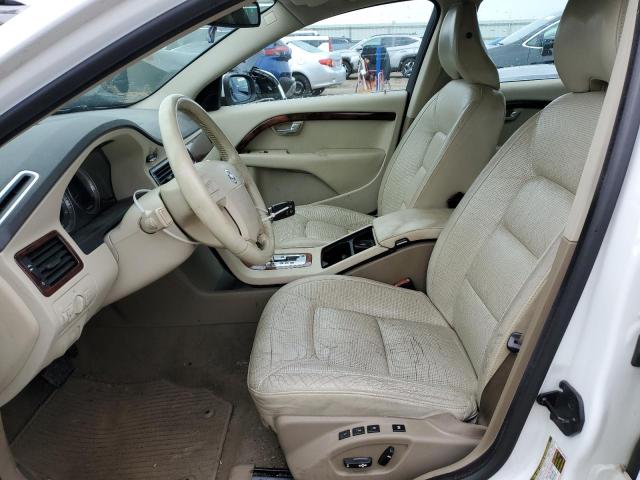 Photo 7 from auction – 2007 VOLVO S80 V8 with VIN YV1AH852X71024858