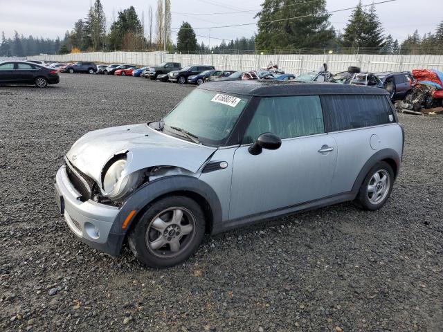 MINI COOPER CLU 2010 с VIN WMWML3C53ATX36848 - Снимка от търг
