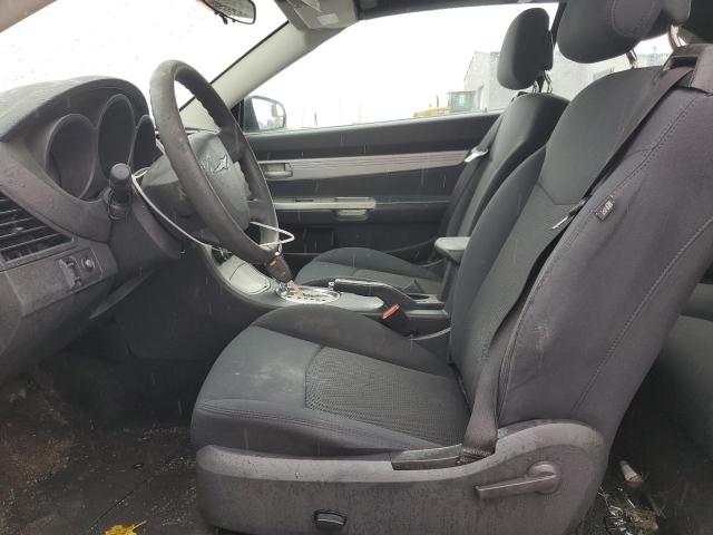 Photo 7 from auction – 2010 CHRYSLER SEBRING LX with VIN 1C3BC4EB0AN139961