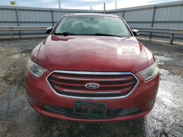 Photo 5 from auction – 2015 FORD TAURUS LIM with VIN 1FAHP2F88FG103289