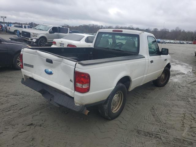 Photo 3 from auction – 2006 FORD RANGER with VIN 1FTYR10UX6PA73264