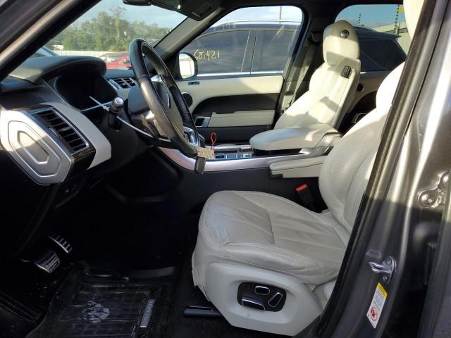 Photo 7 from auction – 2014 LAND ROVER RANGE ROVE with VIN SALWR2TF8EA385846