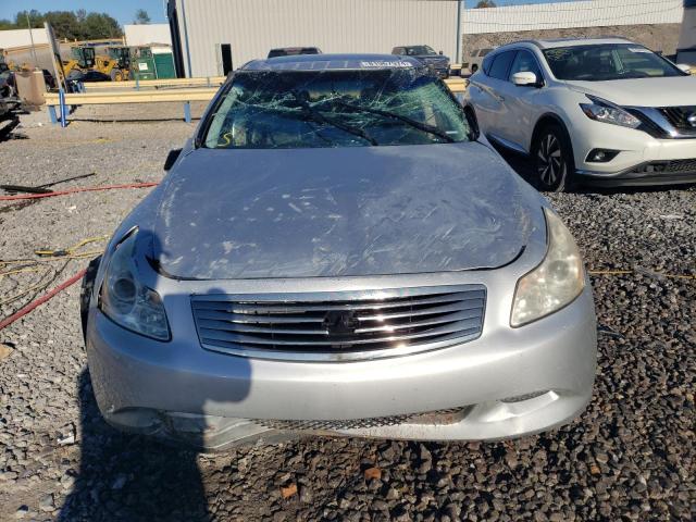 Photo 5 from auction – 2007 INFINITI G35 with VIN JNKBV61E97M700477