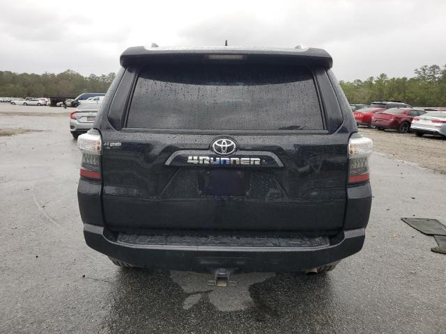 Photo 6 from auction – 2016 TOYOTA 4RUNNER SR with VIN JTEZU5JR6G5122697