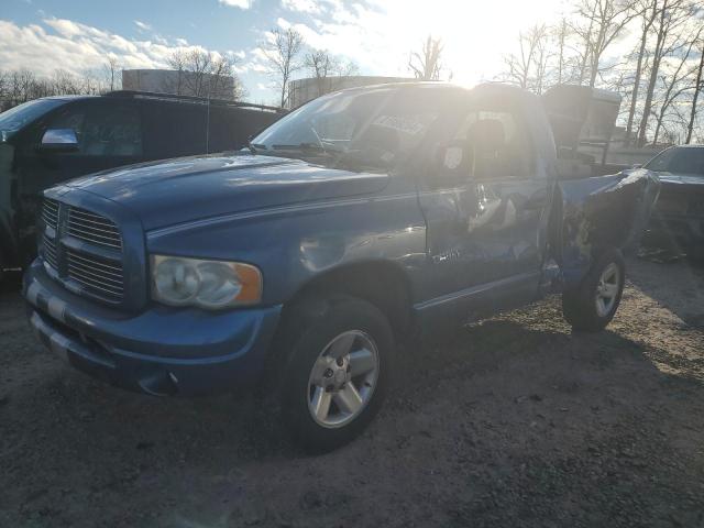 DODGE RAM 1500 2002 z numerem VIN 1D7HU16N82J247978 - Zdjęcie z aukcji
