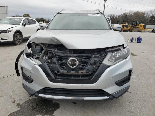 Photo 5 from auction – 2018 NISSAN ROGUE S with VIN KNMAT2MT5JP524183