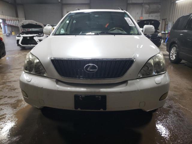 Photo 5 from auction – 2005 LEXUS RX 330 with VIN 2T2HA31U25C048899